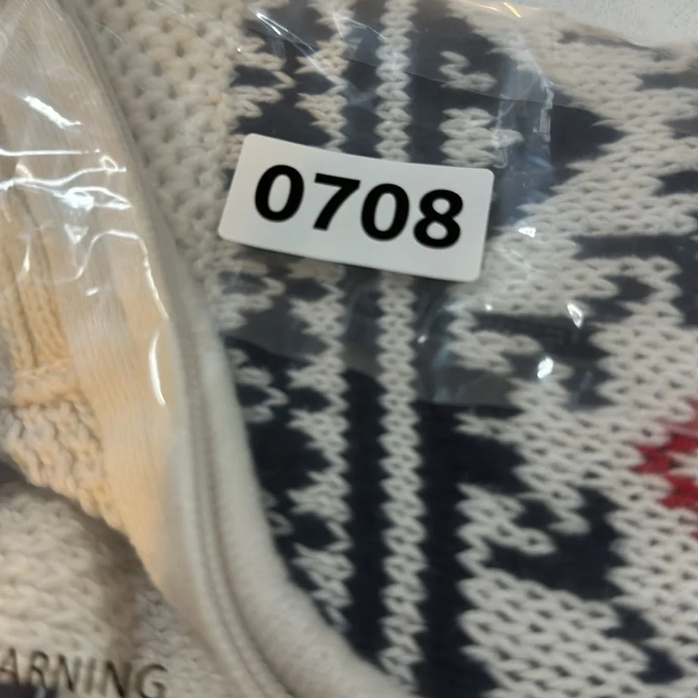 Izod men vanilla